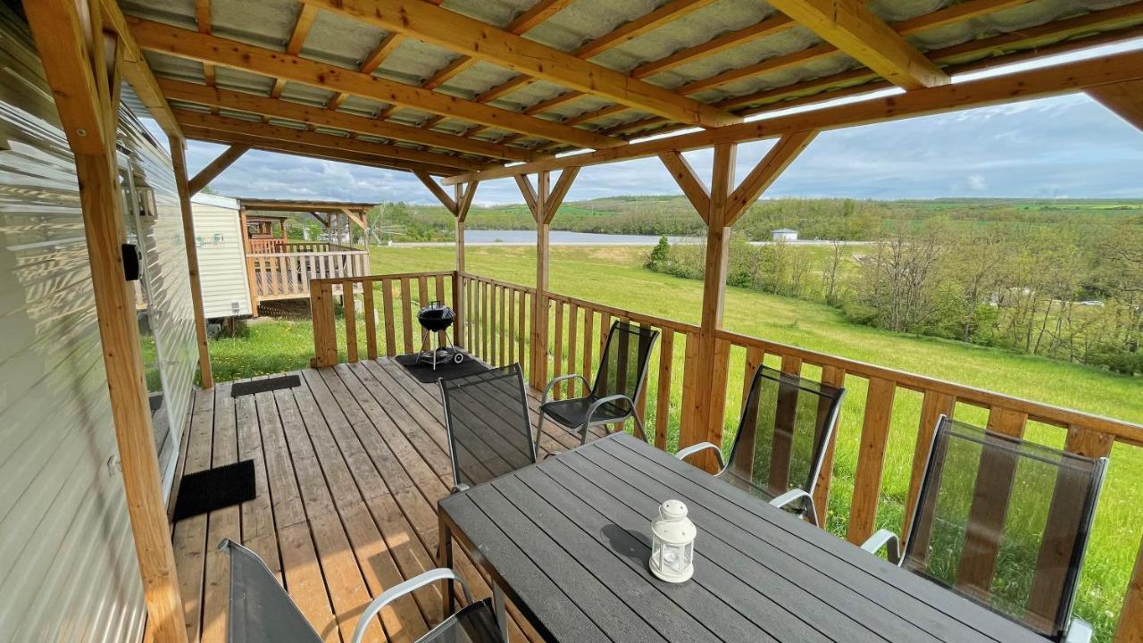 Mobilheim Willerby Summer - Vyrovicka Prehrada ซนอยโม ภายนอก รูปภาพ