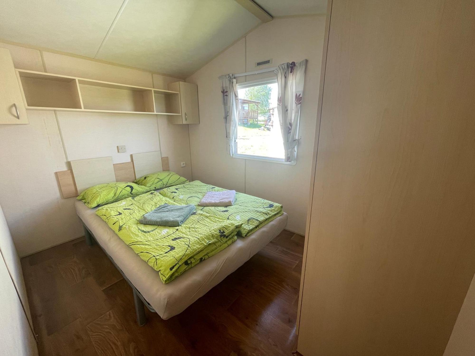 Mobilheim Willerby Summer - Vyrovicka Prehrada ซนอยโม ภายนอก รูปภาพ