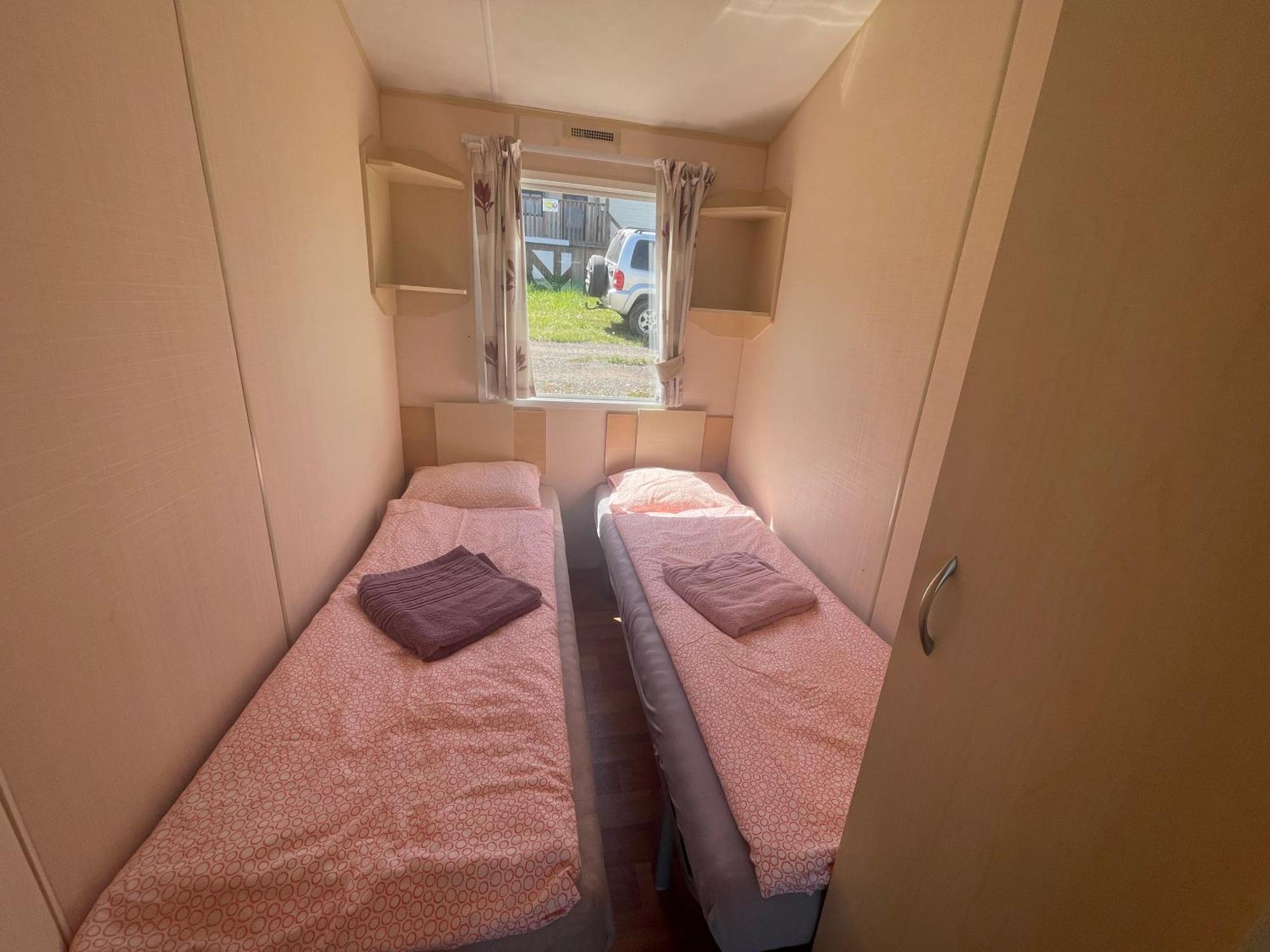 Mobilheim Willerby Summer - Vyrovicka Prehrada ซนอยโม ภายนอก รูปภาพ