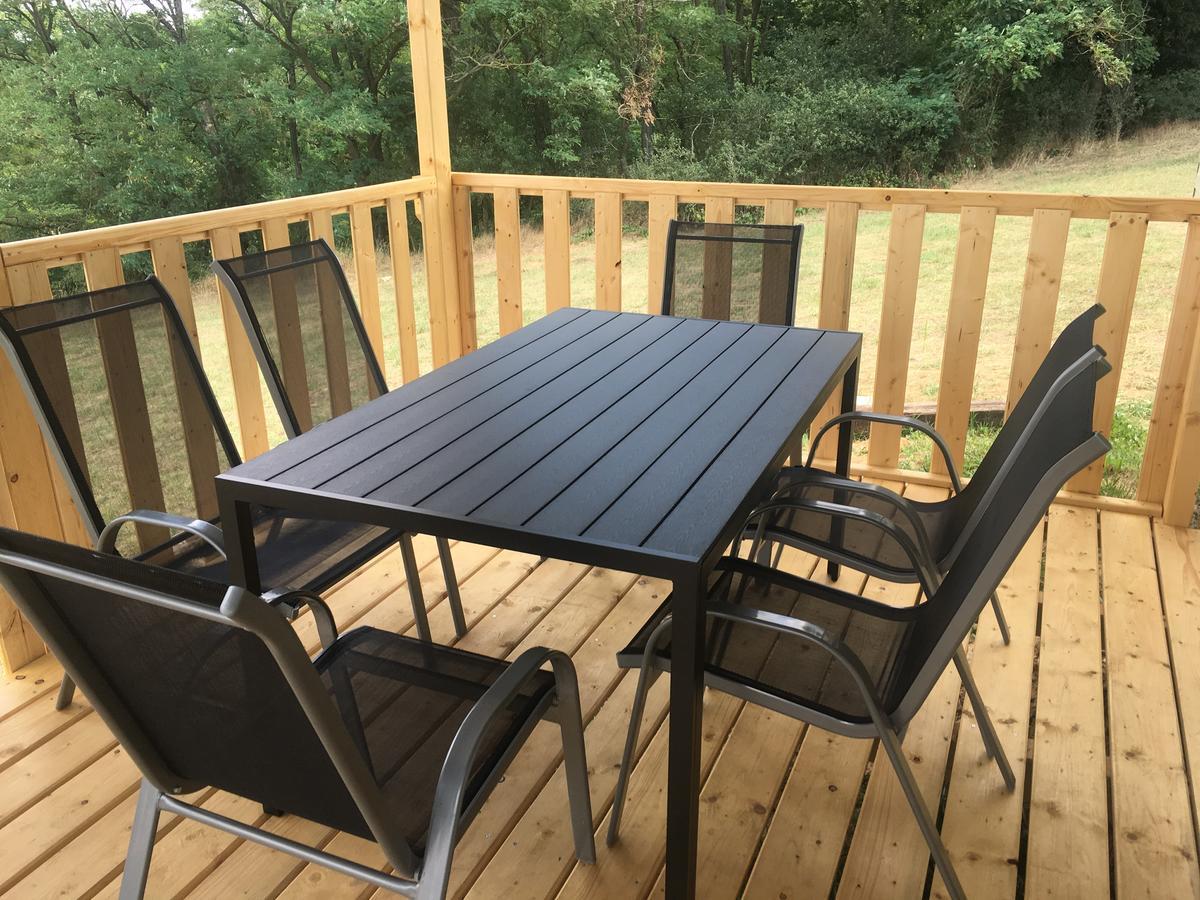 Mobilheim Willerby Summer - Vyrovicka Prehrada ซนอยโม ภายนอก รูปภาพ
